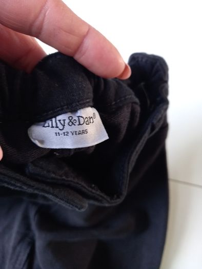 Girls jumper and trousers