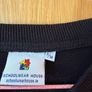 ballinteer community school uniform jumper BCS Image 3