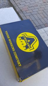 safety shoes