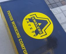 safety shoes