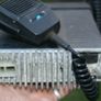 Tait T2000II T2030-623-p00 450-520 MHz 12.5 Khz Mobile Radio -Used - in working order Image 6