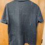 Armani Exchange Polo T-Shirt Grey Size M / L Image 2