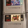 Super Nintendo retro console + games Mario snes Image 6