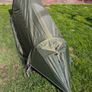 Crua hybrid Hammock/Tent Image 8