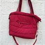 QUILTED tote bag Image 4