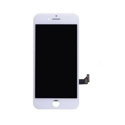 For Apple iPhone 8 4.7" LCD Display Touch Screen Digitizer Assembly White New - FHT06IPLCD