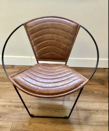 occasional chair