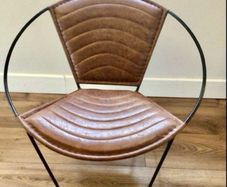 occasional chair