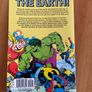 Giant-Size Marvel Image 2