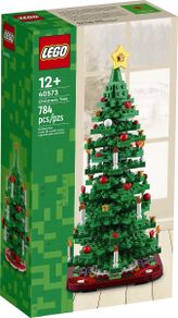 Lego Set No. 40573 - Christmas Tree