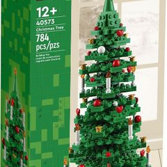 Lego Set No. 40573 - Christmas Tree