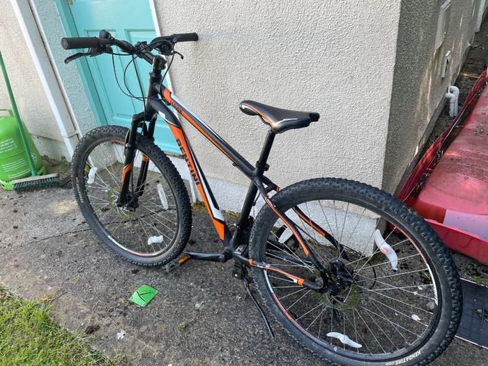 Bike
