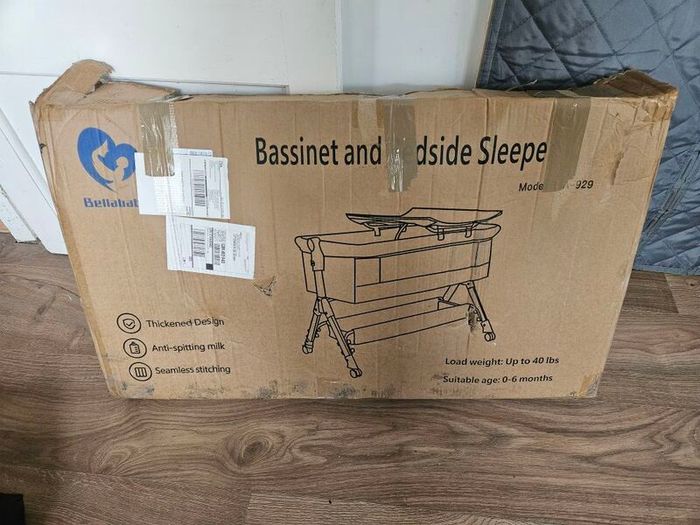 Baby Pram and other items