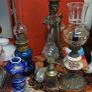 small oil lamps Image 3