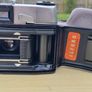 Ilford Sportsman Rangefinder Camera Image 4