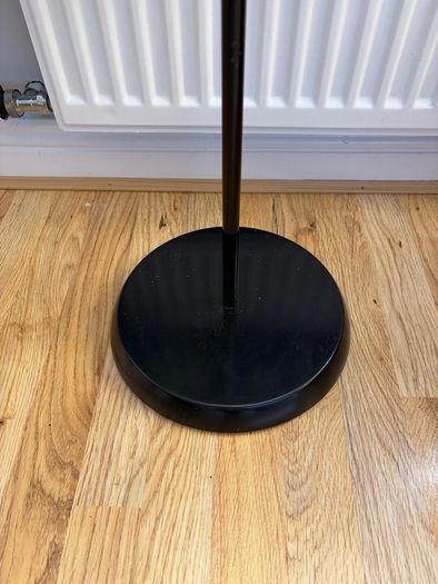 Ikea floor lamp