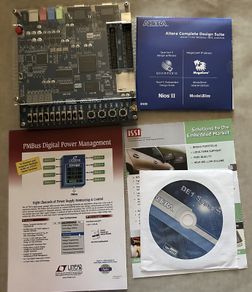 Altera Development & Education Board