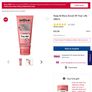 Soap&Glory The scrub of your life and body buttercream Image 3