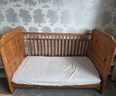 cot
