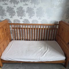 cot