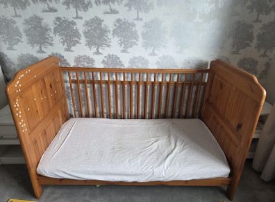 cot