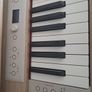 Roland Electric Piano Image 5