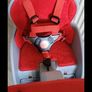 child's bike seat Image 5