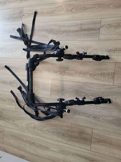 Bicycle rack HOLLYWOOD
