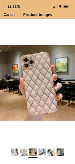 iphone 12 pro max cover