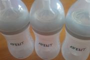 feeding bottles