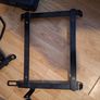civic ek bucket seat mounts pair Image 2