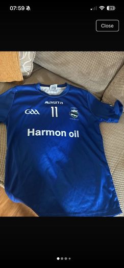 Kildalkey GAA
