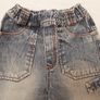 Boys 3-4Y Jeans Denim Image 4