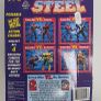 Vintage 90s Spider-Man Die-Cast Lot Image 4