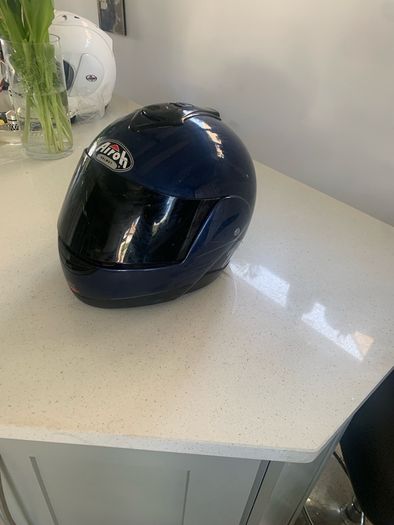 helmet