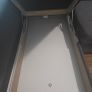 Sofa Bed with storage Image 6