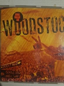 Woodstock - The Best Of.