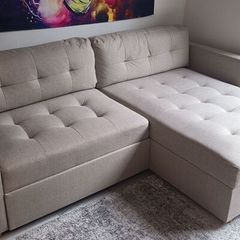 Sofa bed