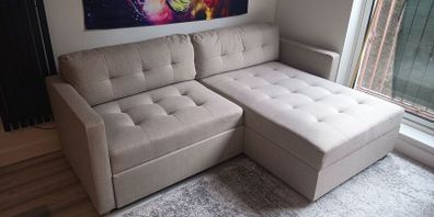 Sofa bed