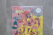 Tony Cook  . Bck to Reality double lp released in 2010