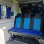 Campervan Renault master Image 9