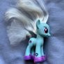 My Little Pony G4 Photo Finish about 6" Fashion Style Explore Equestria Used dirty Please look at the pictures Image 8