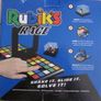 Rubik's Race Board Game Image 2