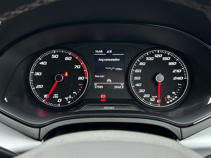 Seat Ibiza 2023