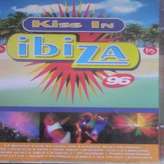 Kiss In Ibiza 96 (Double CD)