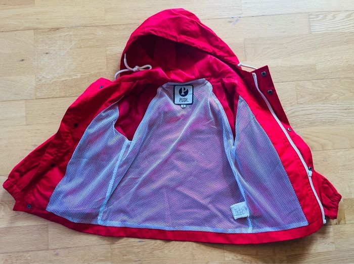 Boys jacket
