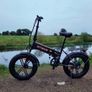 ENGWE EP2 PRO BLACK- Delivery available in Dublin Image 4