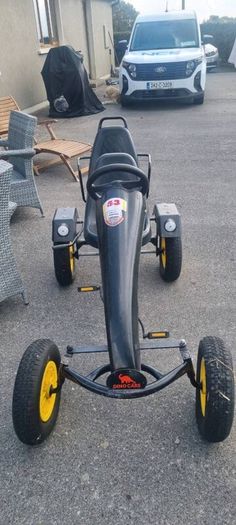 Go cart