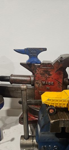 vintage tools