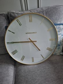 Clock